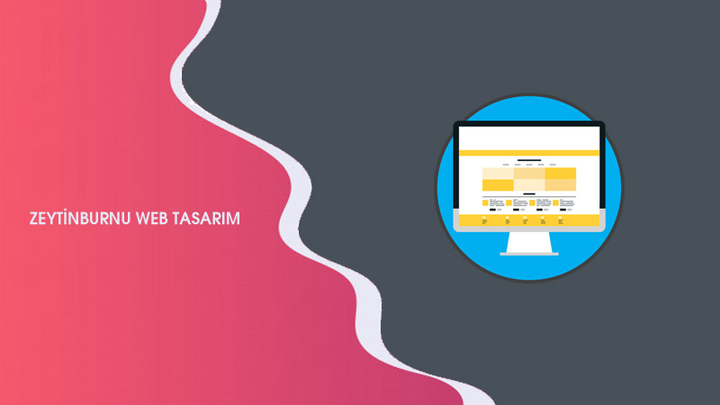 Zeytinburnu Web Tasarım